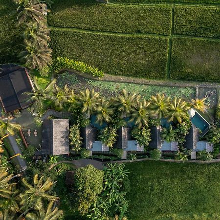 Lasamana Villas Ubud By Pramana Villas Extérieur photo