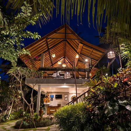 Lasamana Villas Ubud By Pramana Villas Extérieur photo