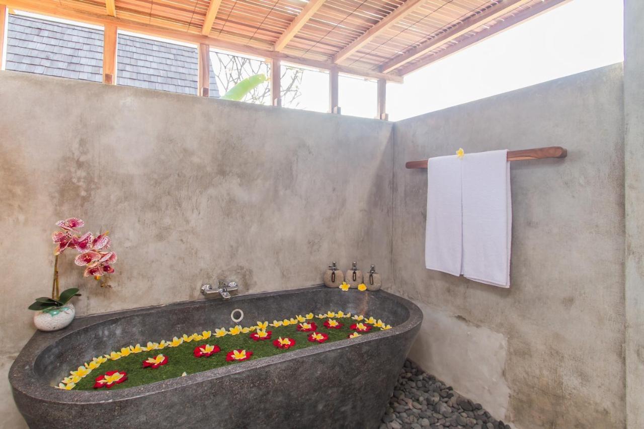 Lasamana Villas Ubud By Pramana Villas Extérieur photo