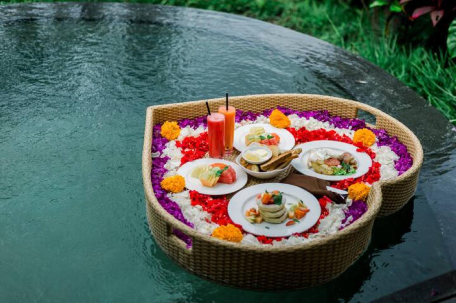 Lasamana Villas Ubud By Pramana Villas Extérieur photo